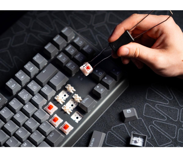 ENDORFY Thock V2 TKL EY5A126 - 1364654 - zdjęcie 10